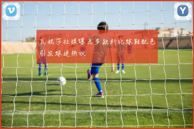 瓦妮莎社媒曝光多款科比球鞋配色引发球迷热议