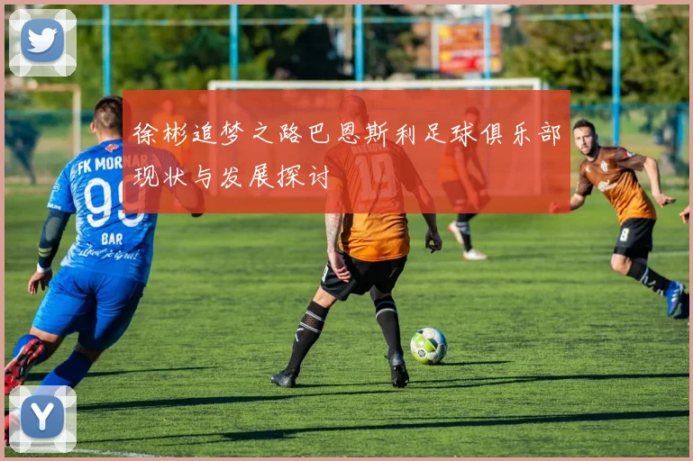 徐彬追梦之路巴恩斯利足球俱乐部现状与发展探讨