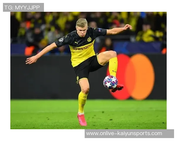 哈兰德自信称自己优秀但梅罗地位无人可比